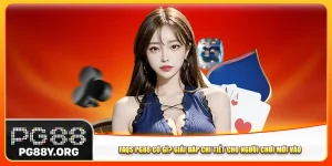 FAQs Pg88 Có Gì? Giải Đáp Chi Tiết Cho Người Chơi Mới Vào