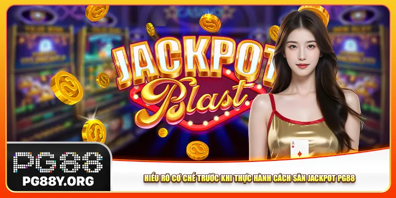Hiểu rõ cơ chế trước khi thực hành cách săn jackpot Pg88 Hiểu rõ cơ chế trước khi thực hành cách săn jackpot Pg88