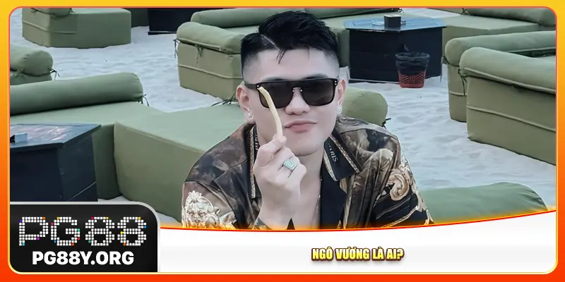 Ngô Vương là ai? Ngô Vương là ai?