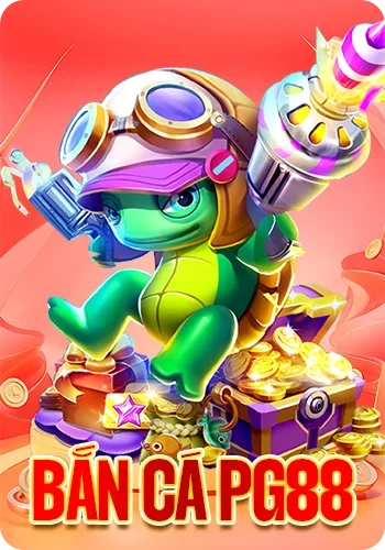 Bắn cá Pg88