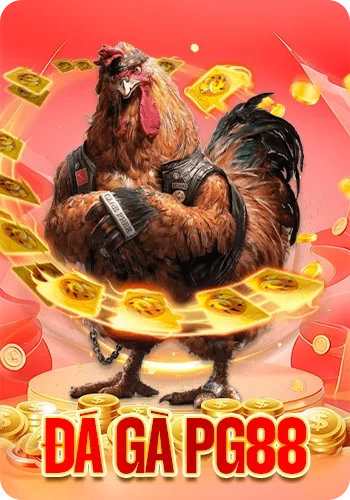 Đá gà Pg88