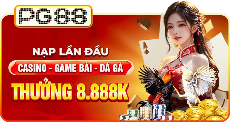 Khuyến mãi nạp đầu