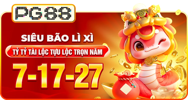Lỳ xì ngày 7