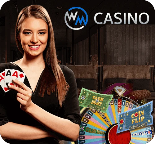 WM Casino