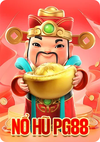 Nổ hũ Pg88